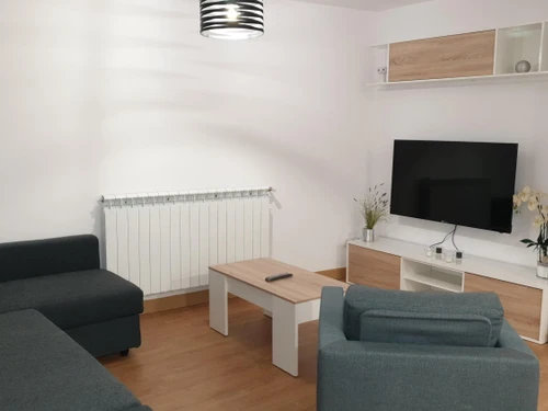 Ferienwohnung Jaca, 2 Schlafzimmer, 6 Personen - photo_1011334877518