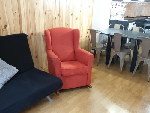 Appartement Canfranc, 3 pièces, 6 personnes - photo_1011225407416