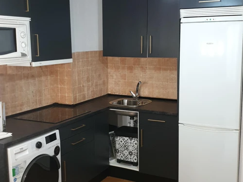Appartement Canfranc, 3 pièces, 6 personnes - photo_1011225407416
