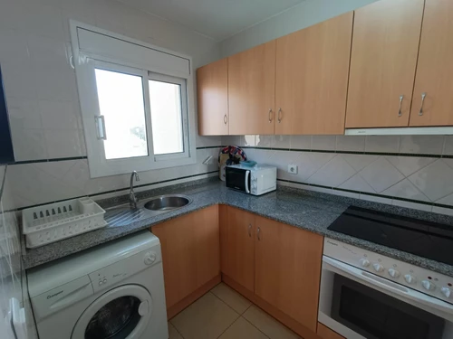 Apartment L'Ametlla de Mar, 3 bedrooms, 6 persons - photo_1011519134370