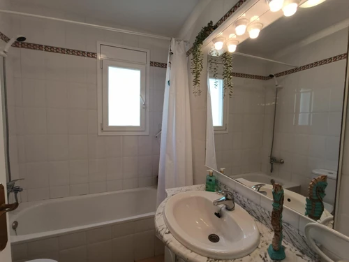 Apartment L'Ametlla de Mar, 3 bedrooms, 6 persons - photo_1011519134370