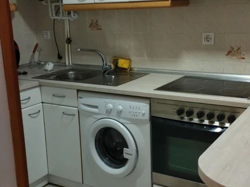 Apartment Jaca, 1 bedroom, 4 persons - photo_1011334877006