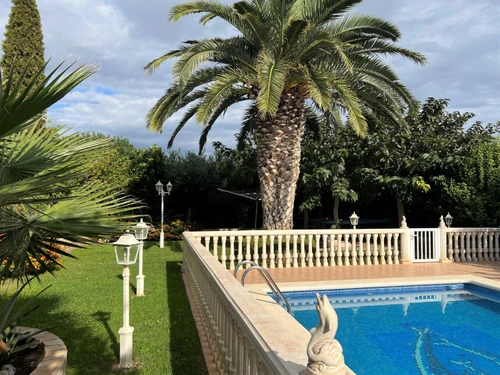 Maison Sant Pere Pescador, 4 pièces, 6 personnes - photo_18371006417