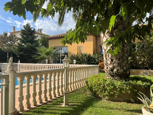 Maison Sant Pere Pescador, 4 pièces, 6 personnes - photo_18371006417