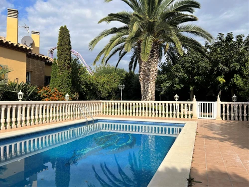 Maison Sant Pere Pescador, 4 pièces, 6 personnes - photo_18371006417