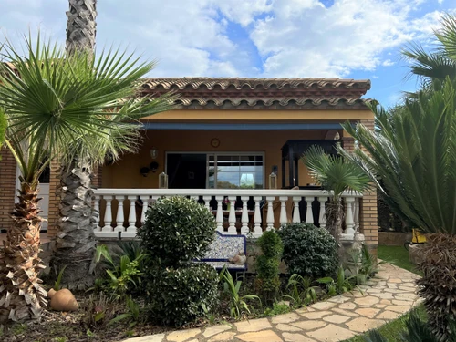 Maison Sant Pere Pescador, 4 pièces, 6 personnes - photo_18371006417