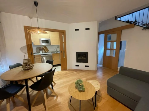 Villa Villanúa, 2 bedrooms, 6 persons - photo_1011334879087