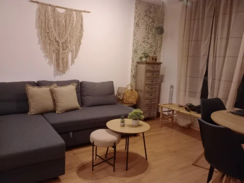 Villa Villanúa, 2 bedrooms, 6 persons - photo_1011334879087