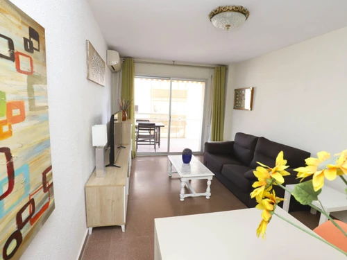 Appartement Salou, 3 pièces, 6 personnes - photo_17805725287