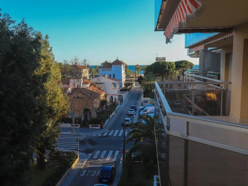 Appartement Salou, 3 pièces, 6 personnes - photo_17805725287