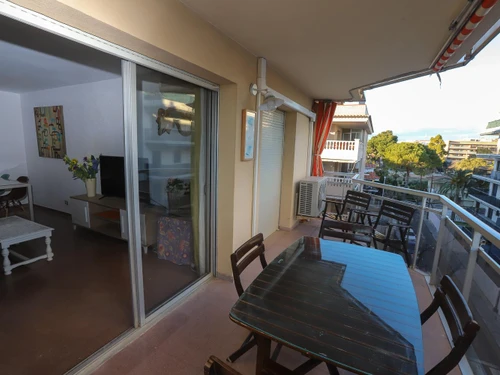 Appartement Salou, 3 pièces, 6 personnes - photo_17805725287