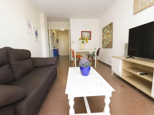 Appartement Salou, 3 pièces, 6 personnes - photo_17805725287