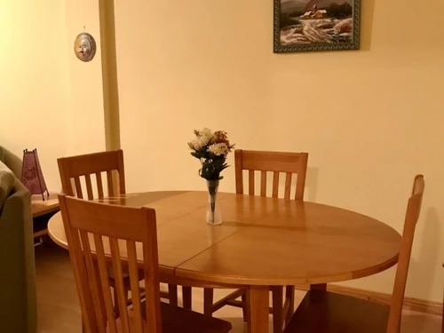 Ferienwohnung Jaca, 2 Schlafzimmer, 5 Personen - photo_1011334886435