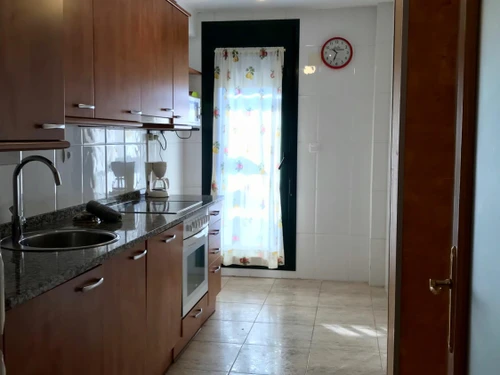 Ferienwohnung Jaca, 2 Schlafzimmer, 5 Personen - photo_1011334886435