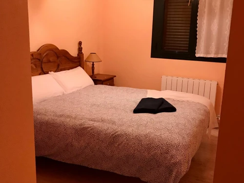 Ferienwohnung Jaca, 2 Schlafzimmer, 5 Personen - photo_1011334886435