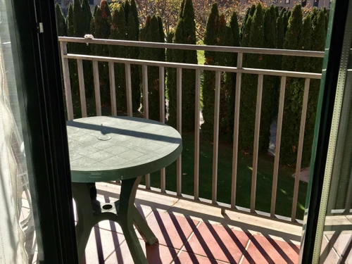 Ferienwohnung Jaca, 2 Schlafzimmer, 5 Personen - photo_1011334886435