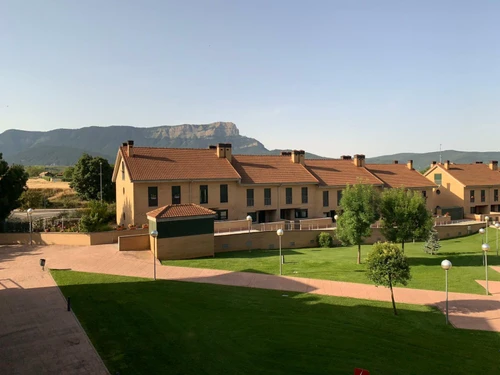 Ferienwohnung Jaca, 2 Schlafzimmer, 5 Personen - photo_1011334886435