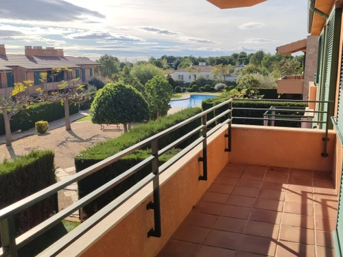 Appartement L'Ametlla de Mar, 3 pièces, 5 personnes - photo_18587668866