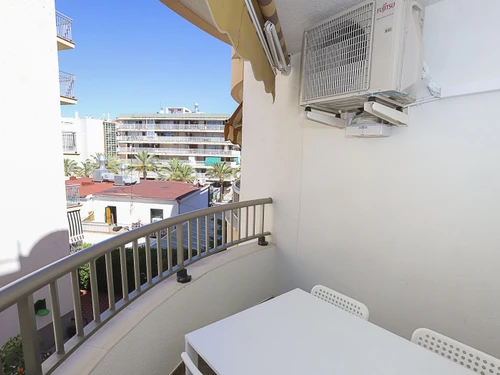 Appartement Salou, 2 pièces, 4 personnes - photo_17805707728