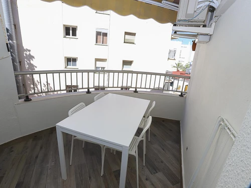 Appartement Salou, 2 pièces, 4 personnes - photo_17805707728