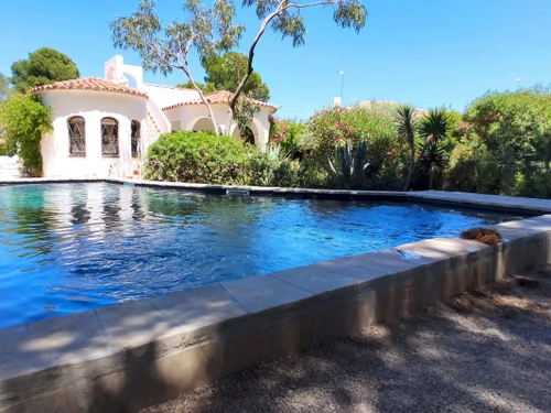 Maison L'Ametlla de Mar, 4 pièces, 6 personnes - photo_18587585726