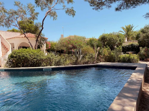 Maison L'Ametlla de Mar, 4 pièces, 6 personnes - photo_18587585726