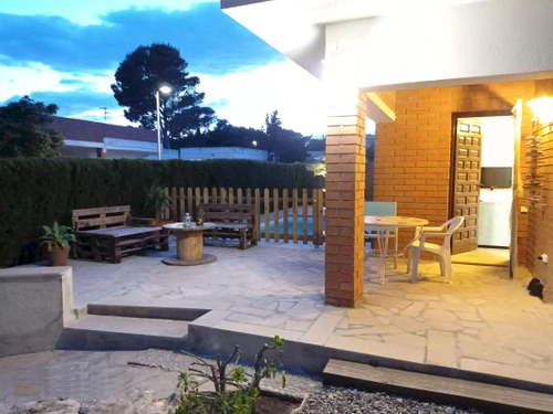 Maison L'Ametlla de Mar, 5 pièces, 8 personnes - photo_18596128549