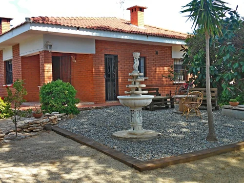 Maison L'Ametlla de Mar, 5 pièces, 8 personnes - photo_18596128549