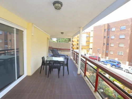 Appartement Salou, 3 pièces, 6 personnes - photo_17805712560