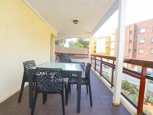 Appartement Salou, 3 pièces, 6 personnes - photo_17805712560