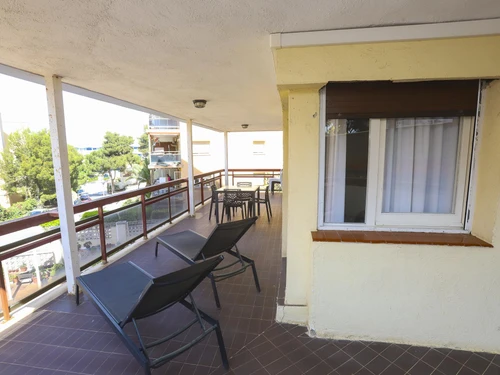 Appartement Salou, 3 pièces, 6 personnes - photo_17805712560