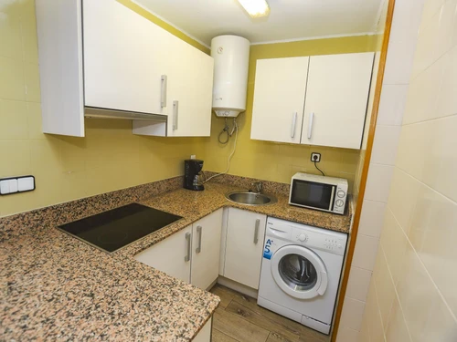 Appartement Salou, 3 pièces, 6 personnes - photo_17805712560