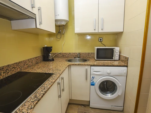 Appartement Salou, 3 pièces, 6 personnes - photo_17805712560