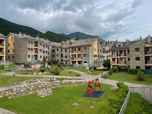 Apartment Villanúa, 2 bedrooms, 6 persons - photo_1011225407826