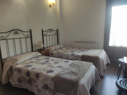 Apartment Jaca, 3 bedrooms, 8 persons - photo_1011334886310