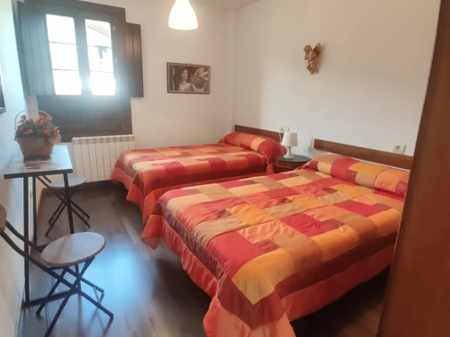 Apartment Jaca, 3 bedrooms, 8 persons - photo_1011334886310