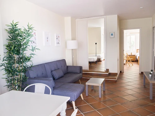 Apartment L'Ametlla de Mar, 2 bedrooms, 6 persons - photo_18507665399