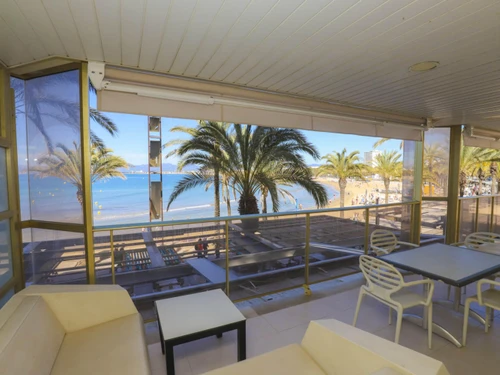 Ferienwohnung Salou, 2 Schlafzimmer, 6 Personen - photo_17805705626