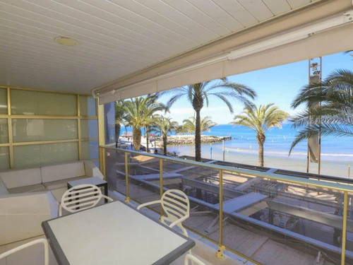 Appartement Salou, 3 pièces, 6 personnes - photo_17805705626