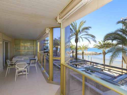 Appartement Salou, 3 pièces, 6 personnes - photo_17805705626