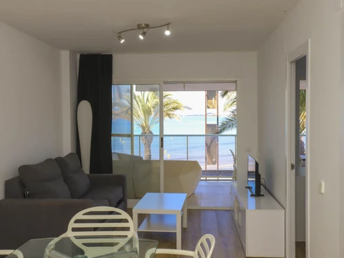 Appartement Salou, 3 pièces, 6 personnes - photo_17805705626