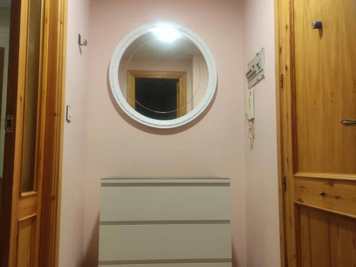 Ferienwohnung Jaca, 2 Schlafzimmer, 4 Personen - photo_1011334880157