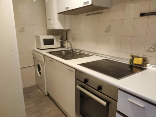 Ferienwohnung Jaca, 2 Schlafzimmer, 4 Personen - photo_1011334880157