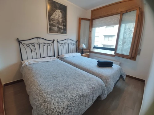 Ferienwohnung Jaca, 2 Schlafzimmer, 4 Personen - photo_1011334880157