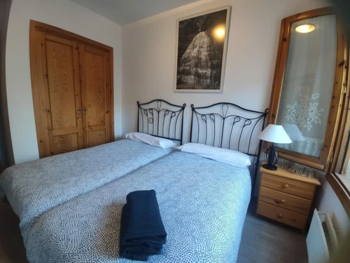 Ferienwohnung Jaca, 2 Schlafzimmer, 4 Personen - photo_1011334880157