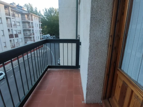 Ferienwohnung Jaca, 2 Schlafzimmer, 4 Personen - photo_1011334880157