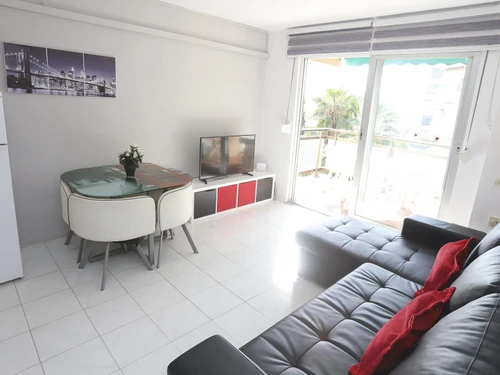 Apartment Salou, 2 bedrooms, 6 persons - photo_17805704264