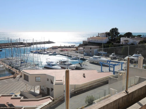 Apartamento L'Ametlla de Mar, 2 dormitorios, 4 personas - photo_1011598272839