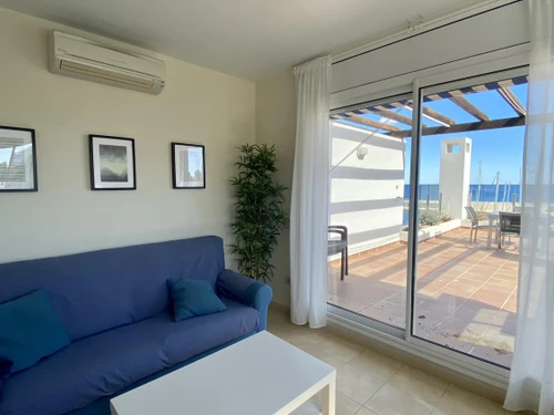 Apartamento L'Ametlla de Mar, 2 dormitorios, 4 personas - photo_1011598272839
