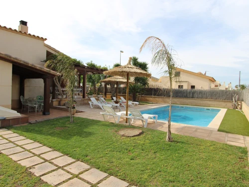 Casa Deltebre, 7 dormitorios, 14 personas - photo_17625910499